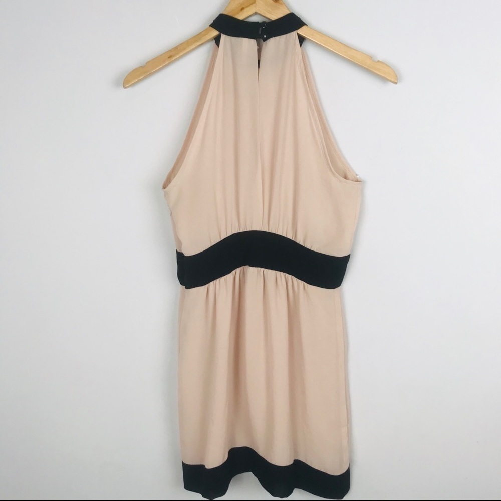 TOPSHOP Racerback Dress - Picture 3 of 6